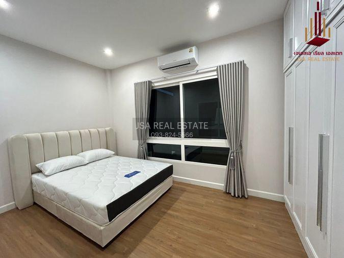 picture ✨ For Rent: Grandio PhetKasem 81 ✨ 💰 Only 60,000 THB/month - 4/10