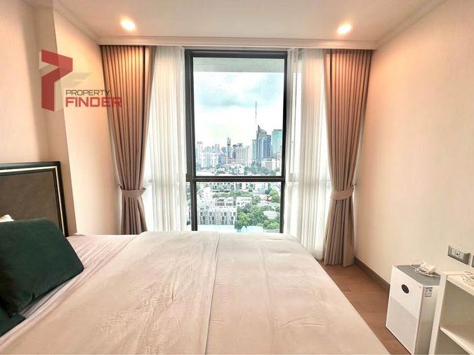 รูป 🏙️ PFD-08232 Supalai Oriental Sukhumvit 39 | ศุภาลัย โอเรียนทัล สุขุมวิท 39 | High Floor 19th - รูปที่ 3/13