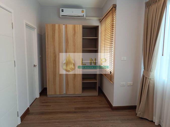 รูป 🏠 ขายบ้าน : Cher Suksawat-Phutthabucha (เฌอ สุขสวัสดิ์-พุทธบูชา) รหัสทรัพย์ | 📌LNP-H940 - รูปที่ 12/12