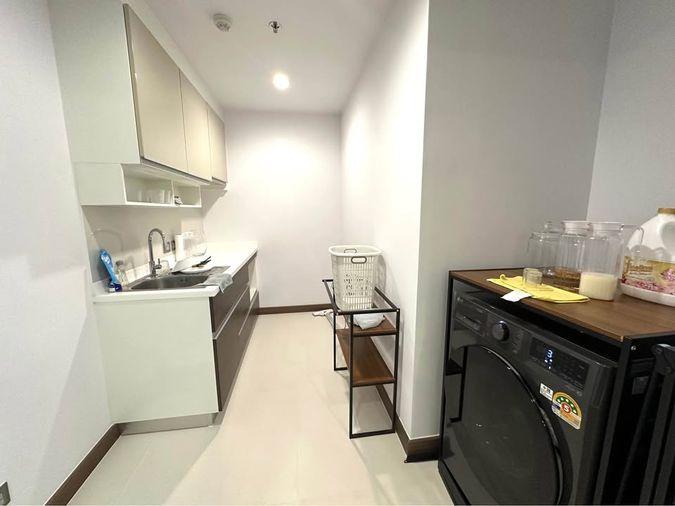 รูป 🏙️ PFD-08232 Supalai Oriental Sukhumvit 39 | ศุภาลัย โอเรียนทัล สุขุมวิท 39 | High Floor 19th - รูปที่ 11/13