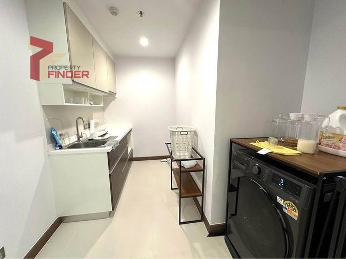 รูป 🏙️ PFD-08232 Supalai Oriental Sukhumvit 39 | ศุภาลัย โอเรียนทัล สุขุมวิท 39 | High Floor 19th - รูปที่ 11/13