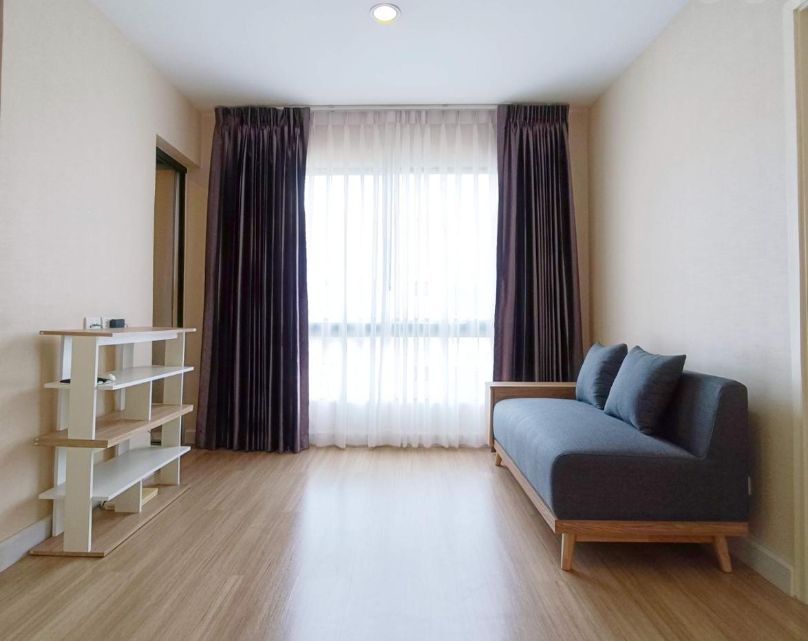 picture  Nest Sukhumvit22. 1bed 34sqm. Line id: @pfagent - 1/7