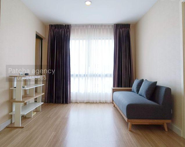 รูป ว่างพร้อมอยู่!. Nest สุขุมวิท22. 1นอน 34ตร.ม. Line id: @pfagent - รูปที่ 1/7