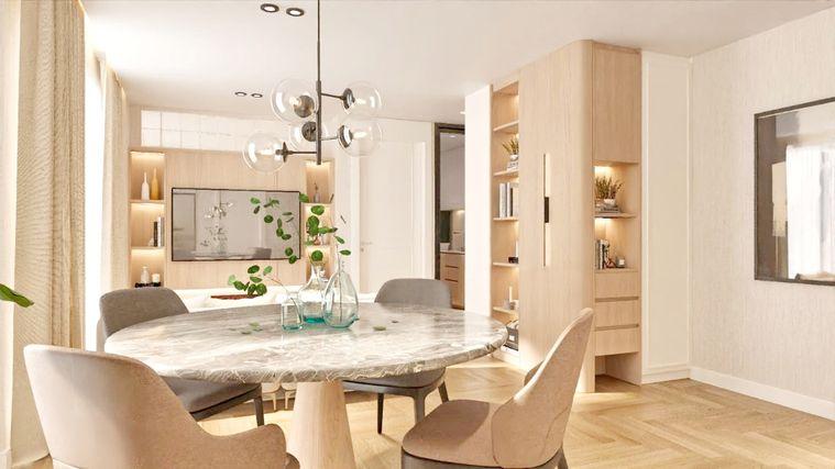 picture 9682, 2 Br. condo for sale at Garden Place Ratchada - 2/6