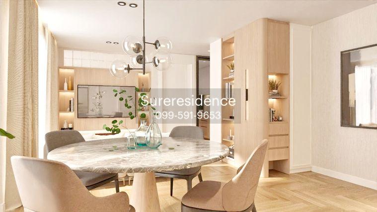 picture 9682, 2 Br. condo for sale at Garden Place Ratchada - 2/6