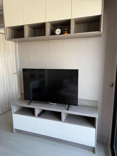 รูป ✨Condo for Rent :  Knights Bridge Prime Sathorn (AP-02) ( line : @condo91 ) - รูปที่ 3/8