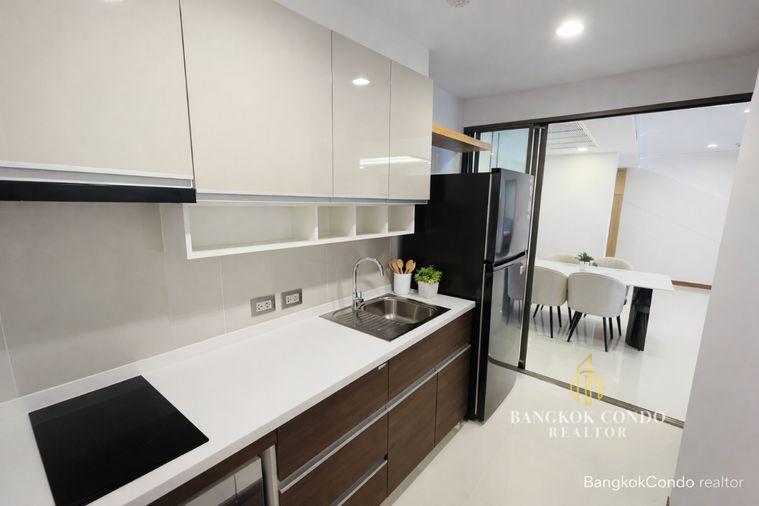 รูป 🍀🍀🍀 Fully furnished💝 ให้เช่า📌 ศุภาลัย โอเรียนทัล สุขุมวิท 39(Line:@rent2022)BTS พร้อมพงษ์✨พร้อมเข้าอยู่🌼A11058 - รูปที่ 7/10