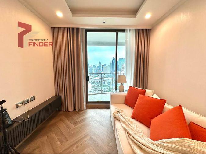 รูป 🏙️ PFD-08232 Supalai Oriental Sukhumvit 39 | ศุภาลัย โอเรียนทัล สุขุมวิท 39 | High Floor 19th - รูปที่ 7/13