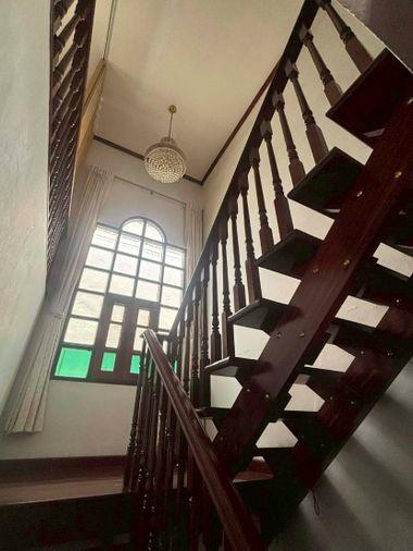 รูป ขายบ้านเดี่ยว หมู่บ้านผกามาศ ซอยปรีดีพนมยงค์ 14 ใจกลางสุขุมวิท เดินทางสะดวก (N.2053) - รูปที่ 12/16