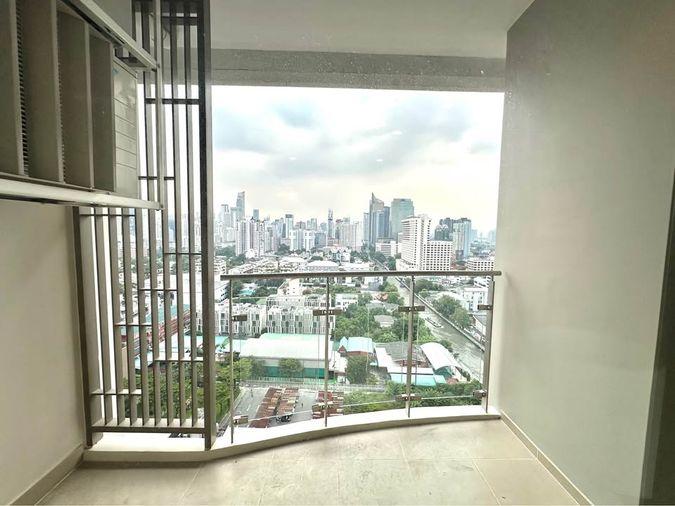 รูป 🏙️ PFD-08232 Supalai Oriental Sukhumvit 39 | ศุภาลัย โอเรียนทัล สุขุมวิท 39 | High Floor 19th - รูปที่ 13/13