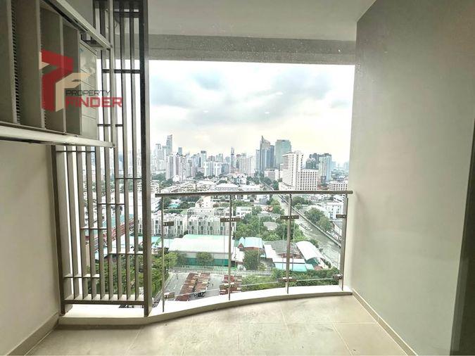 รูป 🏙️ PFD-08232 Supalai Oriental Sukhumvit 39 | ศุภาลัย โอเรียนทัล สุขุมวิท 39 | High Floor 19th - รูปที่ 13/13