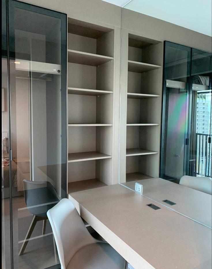 picture Life Ladprao. 1bed 36sqm. Line id: @pfagent - 6/8
