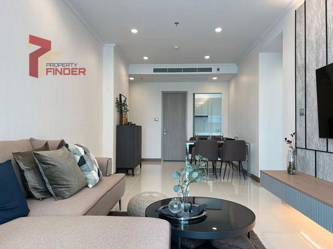 รูป 🏙️ PFD-08231 For Rent | High Floor 11th | 84 sq.m. | Supalai Oriental Sukhumvit 39 (ศุภาลัย โอเรียนทัล สุขุมวิท 39 - รูปที่ 11/11