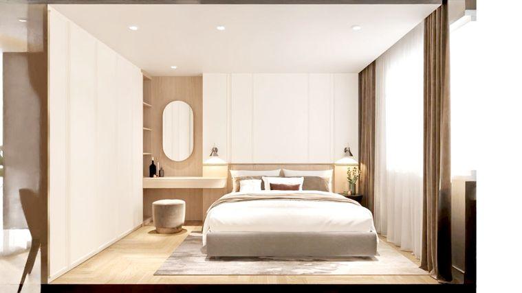 picture 9682, 2 Br. condo for sale at Garden Place Ratchada - 3/6