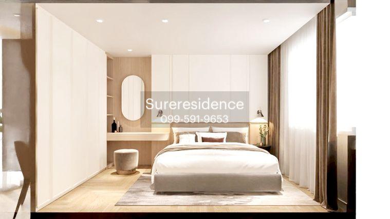 picture 9682, 2 Br. condo for sale at Garden Place Ratchada - 3/6