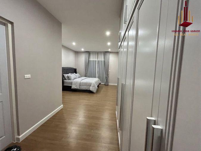 picture ✨ For Rent: Grandio PhetKasem 81 ✨   💰 Only 60,000 THB/month - 5/10