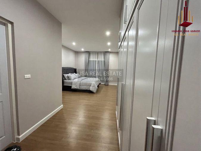 picture ✨ For Rent: Grandio PhetKasem 81 ✨ 💰 Only 60,000 THB/month - 5/10