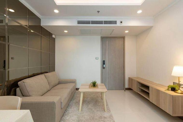 รูป 🏙️ PFD-08233 Supalai Oriental Sukhumvit 39 | ศุภาลัย โอเรียนทัล สุขุมวิท 39 | 10th Floor - รูปที่ 10/17