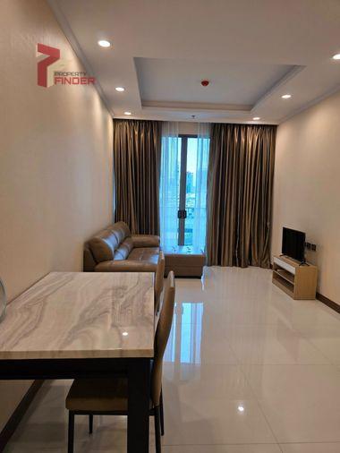 รูป 🏙️ PFD-08234 Supalai Oriental Sukhumvit 39 | ศุภาลัย โอเรียนทัล สุขุมวิท 39 - รูปที่ 2/4