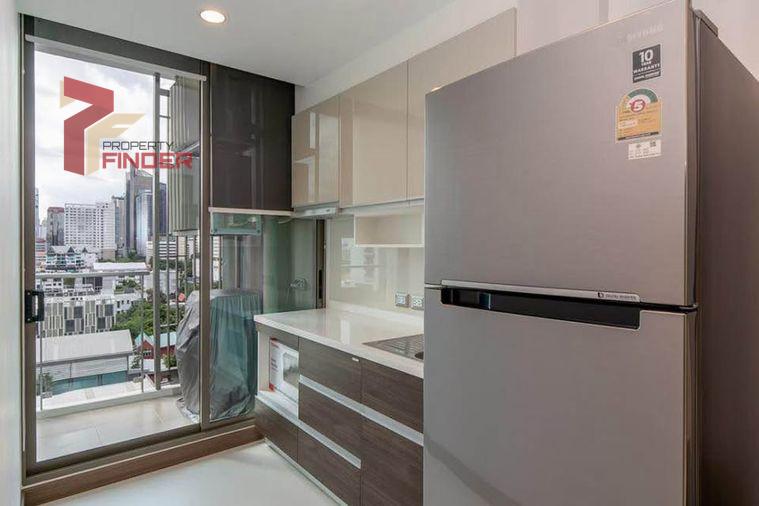 รูป 🏙️ PFD-08233 Supalai Oriental Sukhumvit 39 | ศุภาลัย โอเรียนทัล สุขุมวิท 39 | 10th Floor - รูปที่ 15/17