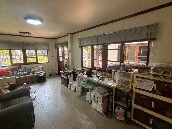 รูป [FOR SALE]  🏠 ขายบ้านเดี่ยวใจกลางสุขุมวิท 71 - ม.ผกามาศ (ปรีดี 14) - รูปที่ 14/16