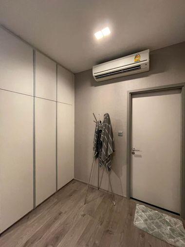 picture 🎈#MT2603_157🎈💥Urgent💥 Guaranteed availability! Click quickly before it's gone‼️ For Rent 23k.🔥 Condo Whizdom Avenue Ratchada-Ladprao - 11/11