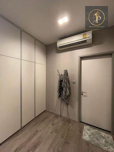picture ๐#MT2603_157๐๐ฅUrgent๐ฅ Guaranteed availability! Click quickly before it's goneโผ๏ธ For Rent 23k.๐ฅ Condo Whizdom Avenue Ratchada-Ladprao - 11/11