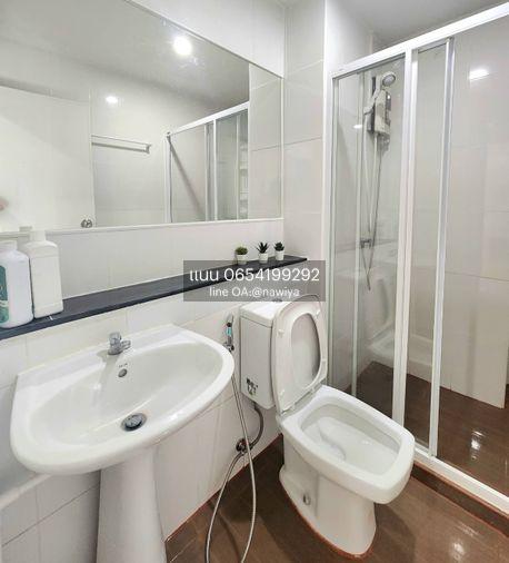 รูป 🍃OwKatekate010426🍃 ขาย ห้องสวย พร้อมอยู่ fully furnished คอนโด Regent home บางซ่อน - รูปที่ 10/10