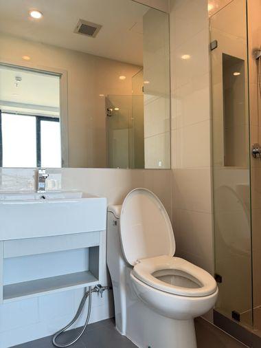 รูป ✨Condo for Rent :  Knights Bridge Prime Sathorn (AP-02) ( line : @condo91 ) - รูปที่ 8/8