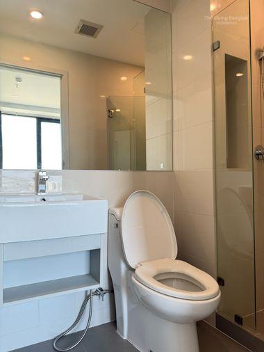 รูป ✨Condo for Rent : Knights Bridge Prime Sathorn (AP-02) ( line : @condo91 ) - รูปที่ 8/8
