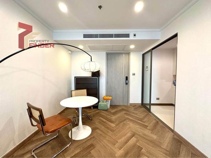 รูป 🏙️ PFD-08232 Supalai Oriental Sukhumvit 39 | ศุภาลัย โอเรียนทัล สุขุมวิท 39 | High Floor 19th - รูปที่ 10/13