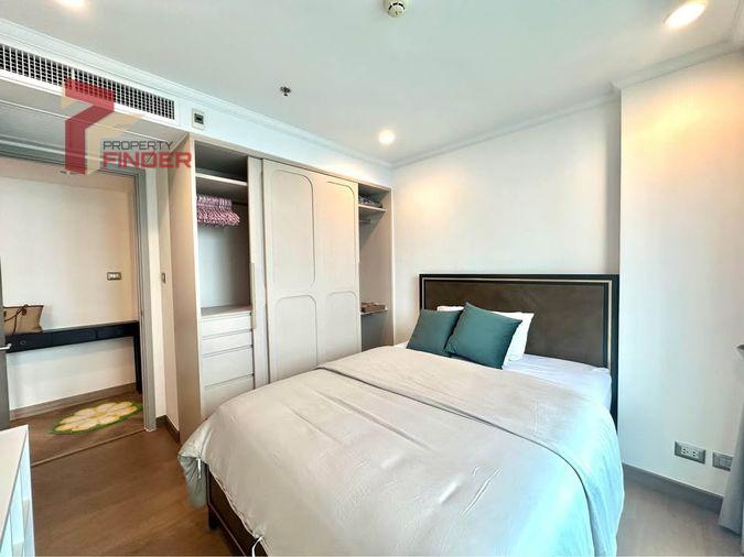 รูป 🏙️ PFD-08232 Supalai Oriental Sukhumvit 39 | ศุภาลัย โอเรียนทัล สุขุมวิท 39 | High Floor 19th - รูปที่ 4/13