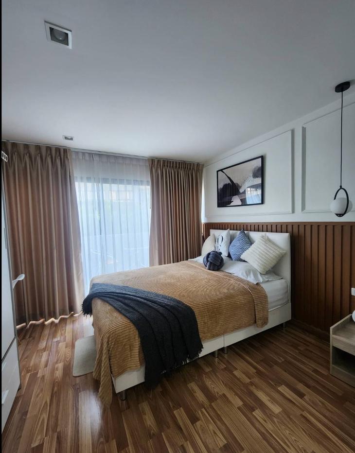 picture The Green3 1bed 40sqm. Line id: @pfagent - 5/9