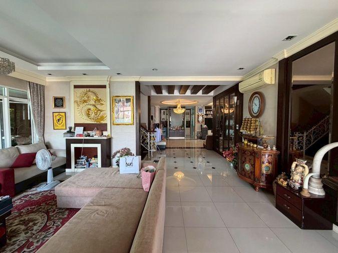 รูป 🏠 ขายบ้าน : Tanapirom Lotus-Srinakarin (ธนาภิรมย์ โลตัส-ศรีนครินทร์)   รหัสทรัพย์ | 📌LNP-H942  - รูปที่ 11/14