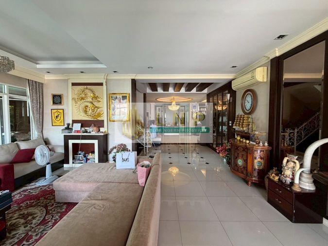 รูป 🏠 ขายบ้าน : Tanapirom Lotus-Srinakarin (ธนาภิรมย์ โลตัส-ศรีนครินทร์) รหัสทรัพย์ | 📌LNP-H942 - รูปที่ 11/14