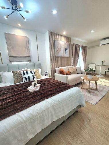รูป 🍃OwKatekate010426🍃 ขาย ห้องสวย พร้อมอยู่ fully furnished   คอนโด Regent  home บางซ่อน  - รูปที่ 2/10