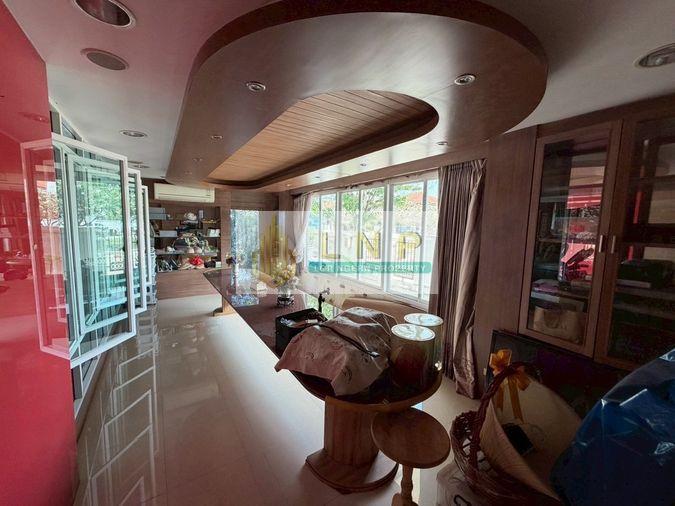รูป 🏠 ขายบ้าน : Tanapirom Lotus-Srinakarin (ธนาภิรมย์ โลตัส-ศรีนครินทร์) รหัสทรัพย์ | 📌LNP-H942 - รูปที่ 3/14