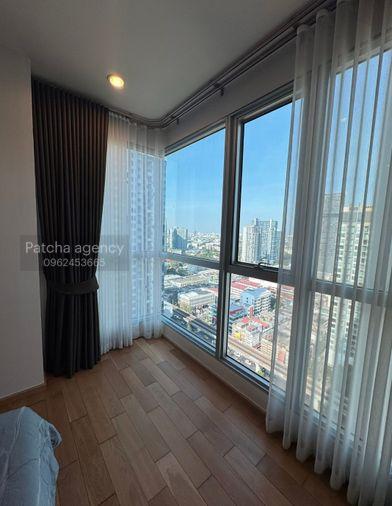 picture Rhythm Sukhumvit50. 2bed 65sqm. Line id: @pfagent - 3/10