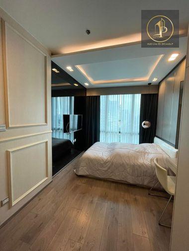picture ๐#MT2603_157๐๐ฅUrgent๐ฅ Guaranteed availability! Click quickly before it's goneโผ๏ธ For Rent 23k.๐ฅ Condo Whizdom Avenue Ratchada-Ladprao - 2/11