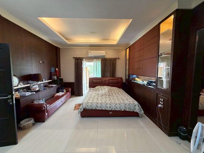 รูป 🏠 ขายบ้าน : Tanapirom Lotus-Srinakarin (ธนาภิรมย์ โลตัส-ศรีนครินทร์)   รหัสทรัพย์ | 📌LNP-H942  - รูปที่ 5/14