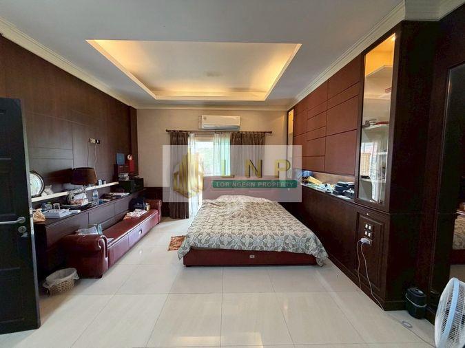 รูป 🏠 ขายบ้าน : Tanapirom Lotus-Srinakarin (ธนาภิรมย์ โลตัส-ศรีนครินทร์) รหัสทรัพย์ | 📌LNP-H942 - รูปที่ 5/14
