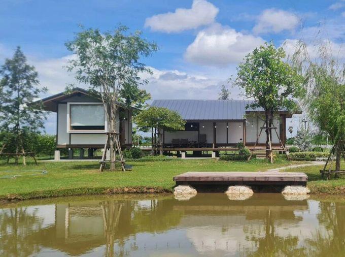 picture Prefabricated  house for sale. Modular homes type 1 bedroom, 2 bathrooms, balcony.Construction services available nationwide. - 3/17