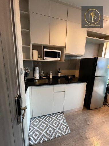 picture ๐#MT2603_157๐๐ฅUrgent๐ฅ Guaranteed availability! Click quickly before it's goneโผ๏ธ For Rent 23k.๐ฅ Condo Whizdom Avenue Ratchada-Ladprao - 7/11