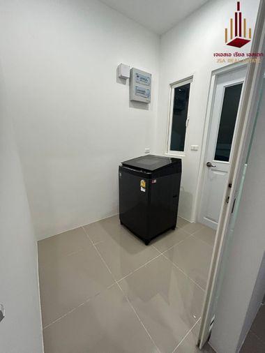 picture ✨ For Rent: Grandio PhetKasem 81 ✨   💰 Only 60,000 THB/month - 9/10