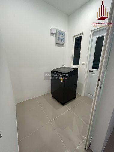 picture ✨ For Rent: Grandio PhetKasem 81 ✨ 💰 Only 60,000 THB/month - 9/10