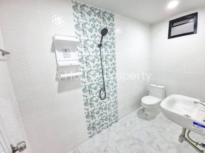 รูป ขายด่วน! บ้านเดี่ยวรีโนเวทใหม่ ใกล้เครือสหพัฒน์-นิคมแหลมฉบัง - รูปที่ 9/11