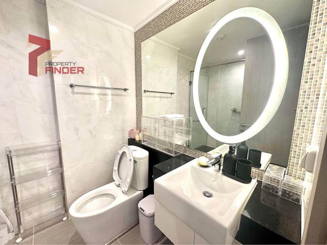 รูป 🏙️ PFD-08232 Supalai Oriental Sukhumvit 39 | ศุภาลัย โอเรียนทัล สุขุมวิท 39 | High Floor 19th - รูปที่ 12/13