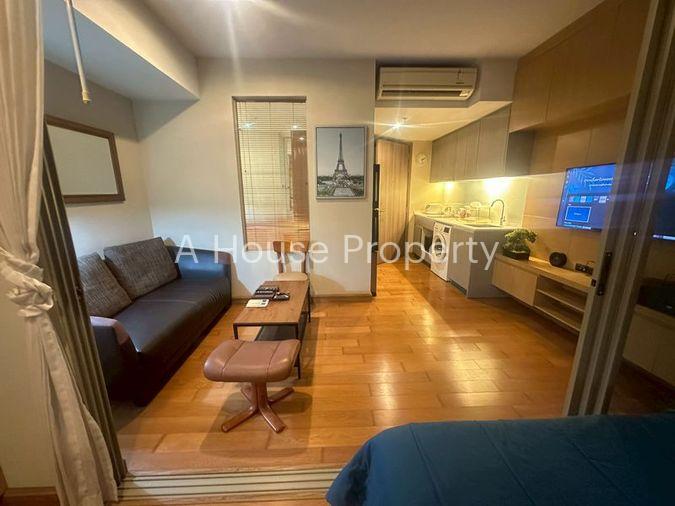 รูป ขายคอนโด Marina Bayfront ศรีราชา บรรยากาศดีสุดๆ - รูปที่ 3/10