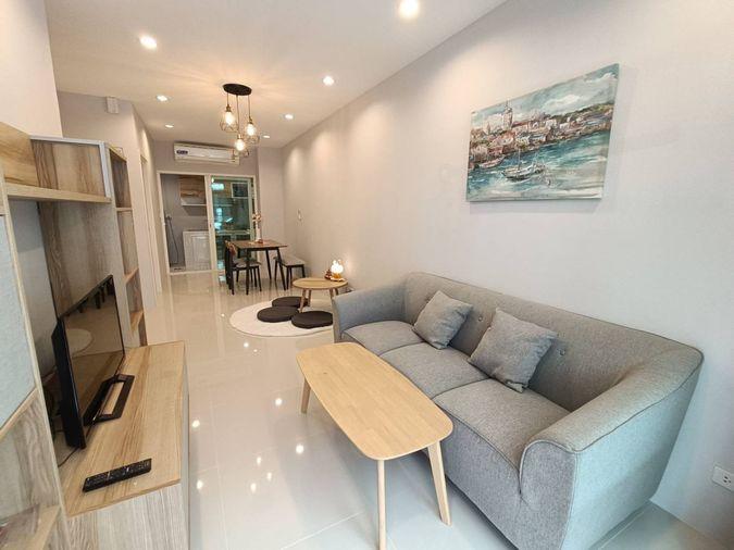 รูป 🏠 ขายบ้าน : Cher Suksawat-Phutthabucha (เฌอ สุขสวัสดิ์-พุทธบูชา)   รหัสทรัพย์ | 📌LNP-H940 - รูปที่ 2/12
