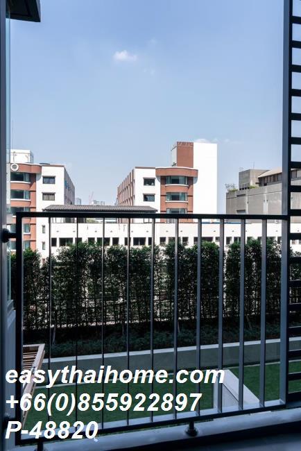 รูป P-48820 คอนโดหรูพร้อมอยู่! ไอดีโอ สุขุมวิท 93 ใกล้ BTS บางจาก! | Line Id: @easythaihome | 085-592-2897 - รูปที่ 9/14